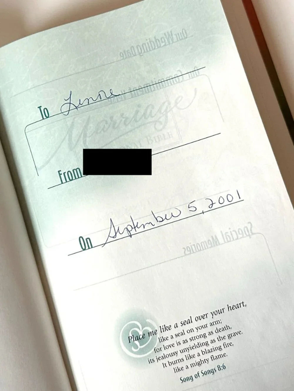 Zondervan marriage devotional